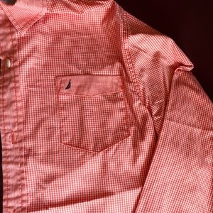 Náutica Very gently worn button down